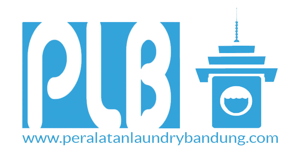 Peralatan Laundry Bandung