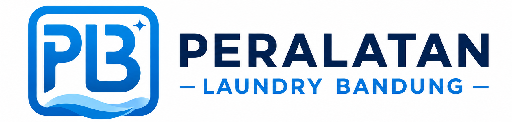 Peralatan Laundry Bandung