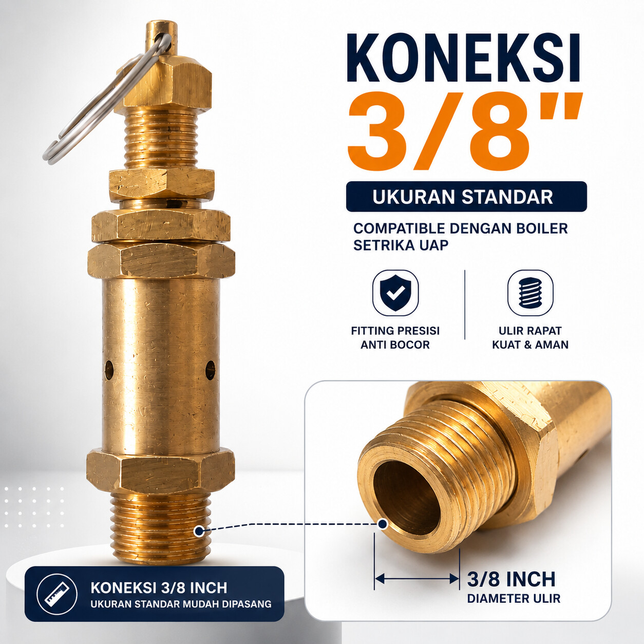 Safety Valve 2